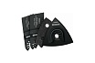 Реноватор Worx Sonicrafter SDS 350 Вт кейс WX680
