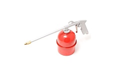 Пневмопистолет для мойки двигателя с бачком KingTul 28402 KT-2374