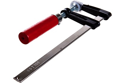 Струбцина (тип F, 50 x 200 мм) Top Tools 12A201