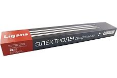 Электроды сварочные УОНИ-13/55 (5 кг; 4 мм) Ligans L011