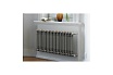 Трубчатый радиатор Zehnder Charleston 3057/20/№1270/TechnoLine, 3/4