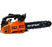 Бензопила SKIPER TV3003 (30 см /12", 0.375"/ 3/8", 1.3 мм, 44 зв. 1.5 кВт/ 2.0 лс) 00-00022797