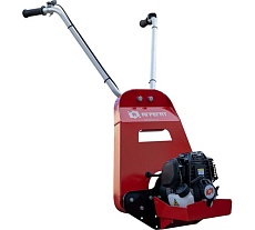 Виброузел плавающей виброрейки ВП (бензиновый) АГРЕГАТ VPB/C