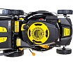 Бензиновая газонокосилка Champion LM4627
