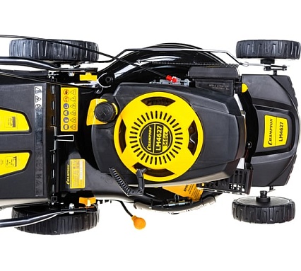 Бензиновая газонокосилка Champion LM4627