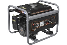 Бензиновый генератор Carver PPG-1200А 01.020.00008
