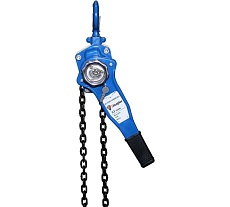 Таль ручная рычажная Shtapler HSH-E 0,5 т, 12 м 71036302