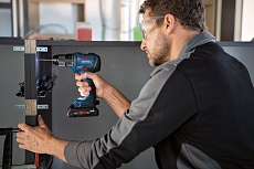 Аккумулятор ProCORE 18В, 4 Ач Bosch 1600A0193L