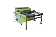 Линия продольно-поперечной резки MAZANEK NPW 1250