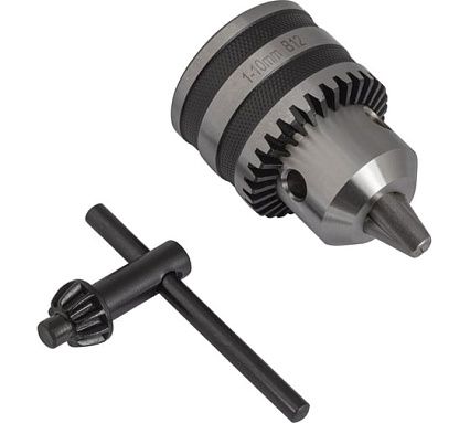 Патрон ПС-10 1-10 мм, B12, усиленный ZITOM cd11012