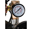 Насосная станция Verton AQUA PS1200S/24 (1200Вт, 55л/мин, 24л, гл. 9м, h 50м, вых. 1, 3 бар) 01.13297.22779
