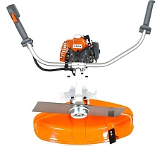 Бензокоса Zimani 226R