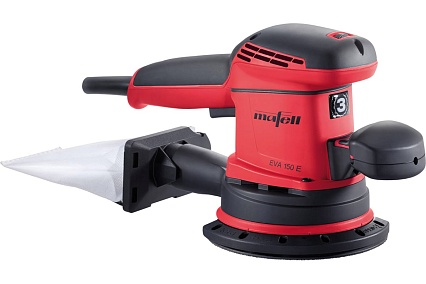 Шлифовальная машина Mafell EVA 150 E/5 в T-MAXX 917710