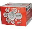 Насос циркуляционный SKIPER SP25-80-180 135-245 Вт, 6600 л/ч, 8 м 00-00022180