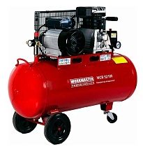 Компрессор WorkMaster WCB 52/100
