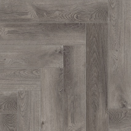 SPC ламинат Alpine Floor Parquet Light Дуб Мерга 600x125x4 мм, ECO 13-13A