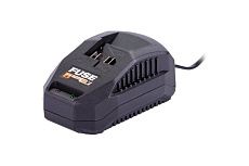 Зарядное устройство для аккумулятора Villager 2.4A 056373