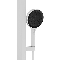 Душевая стойка Vincea Inspire VSFS-3I11W белый