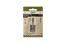 Сверло трубчатое алмазное по стеклу, D22 мм Pobedit 3003022