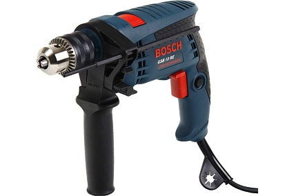 Ударная дрель Bosch GSB 13 RE 0.601.217.102