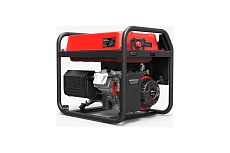 Бензиновый генератор GETINK G5500X 11003