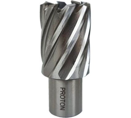 Сверло корончатое (25х30 мм; HSS; Weldon 19) PROTON Т0000022843