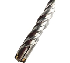 Бур по бетону SAMGRUPP sds-max 18x400 SAMC-007018400