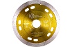 Диск алмазный отрезной Ultra Thin Top (125х22.23х1.2 мм) TRIO-DIAMOND UTT720