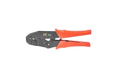 Пресс-клещи HLT ПК-103 КИЗ 0.25-6.0мм2 084-20-001
