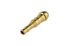 Ниппель универсальный из латуни ПТК 21950