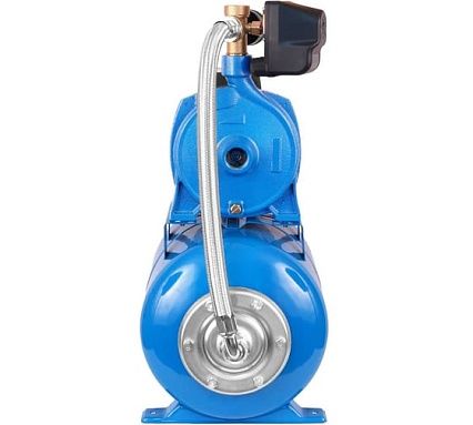 Насосная станция JEMIX АВТО ПАЛЛЕТА 18 шт ATCP-146