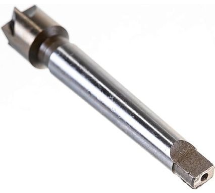 Зенковка (120 град; 16х93х20 мм; Р6М5; Z6; КМ1) Griff a405050