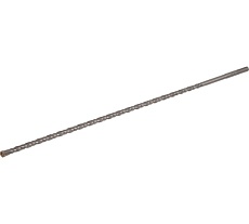 Бур по бетону SDS-Plus 10x460 мм HEADROCK 402-010-10460