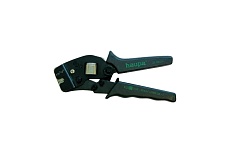 Обжимной инструмент для концевых гильз 0,08-10 мм2 HAUPA 210819