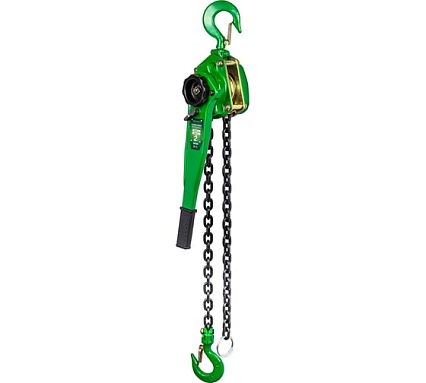 Лебедка подвесная трещоточная Rockforce 1,5 м, 2 т RF-TRC7020(64940)