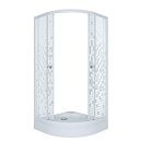 Душевой уголок Тритон Стандарт Мозаика А 90х90