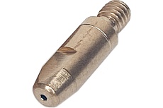 Наконечник сварочный (М8х30х1.2 мм; Cu-E) Plazweld Р-М83012