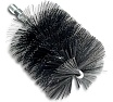 Щетка ерш Lessmann Д94x100x160мм, W1/2, STA 0,30мм 506194