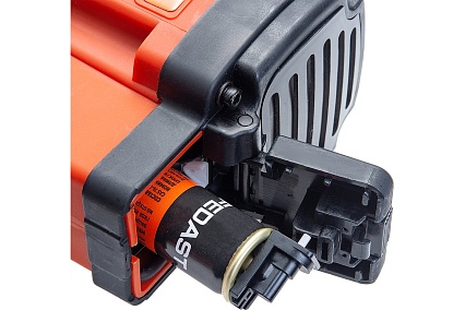 Газовый монтажный пистолет Hybest GSR40A HBGSR40A