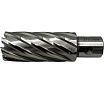 Сверло корончатое TORNERI 27х50 мм, HSS, Universal / Weldon 19 Т023640