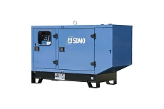 Генераторная установка KOHLER-SDMO K44 в кожухе 4687201729730