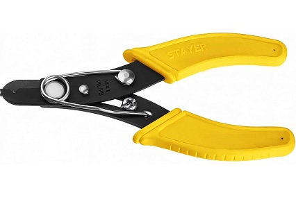 Стриппер для снятия изоляции Stayer WS-4 0.75 – 2.5 mm2 23338-13