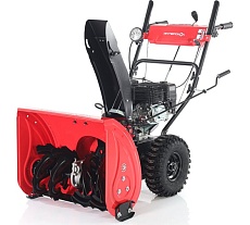 Снегоуборщик бензиномоторный Интерскол СМБ-61/7ЭФ 781.0.0.70
