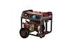 Бензиновый генератор Briggs&Stratton Elite 7500 EA 38027