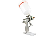 Окрасочный пистолет с воздушной головой Auarita H-5000-HVLP-13