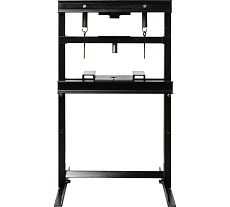 Пресс-рама под бутылочный домкрат ABC 16 тонн AB951-16