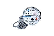 Счетчик холодной и горячей воды Байкал С-300M (С-300M-15-М-80-В-И) 300M014