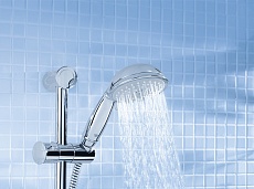 Душевая лейка Grohe New Tempesta Rustic 27608000