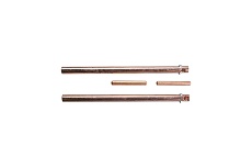 Пара консолей с электродами 350 мм Fubag 31 497