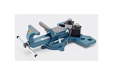Тиски с трубогибом Ridgid Multiplus 120 35821